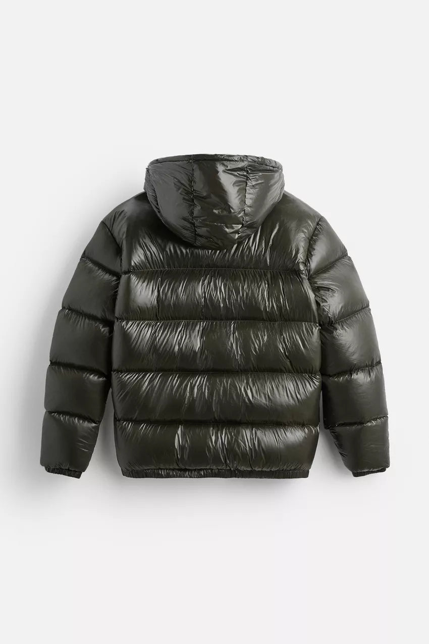 Faro Puffer Jacket