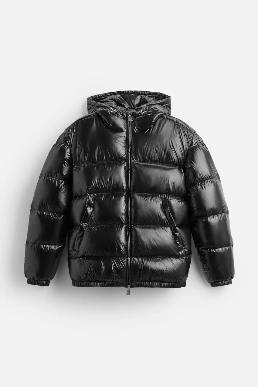 Faro Puffer Jacket