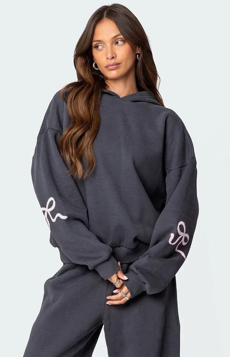 Amelia™ - Harten-Tracksuit
