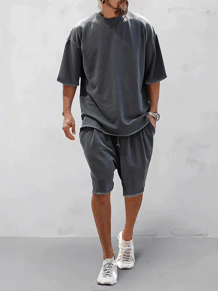 CIRO | CASUAL SPORT SET