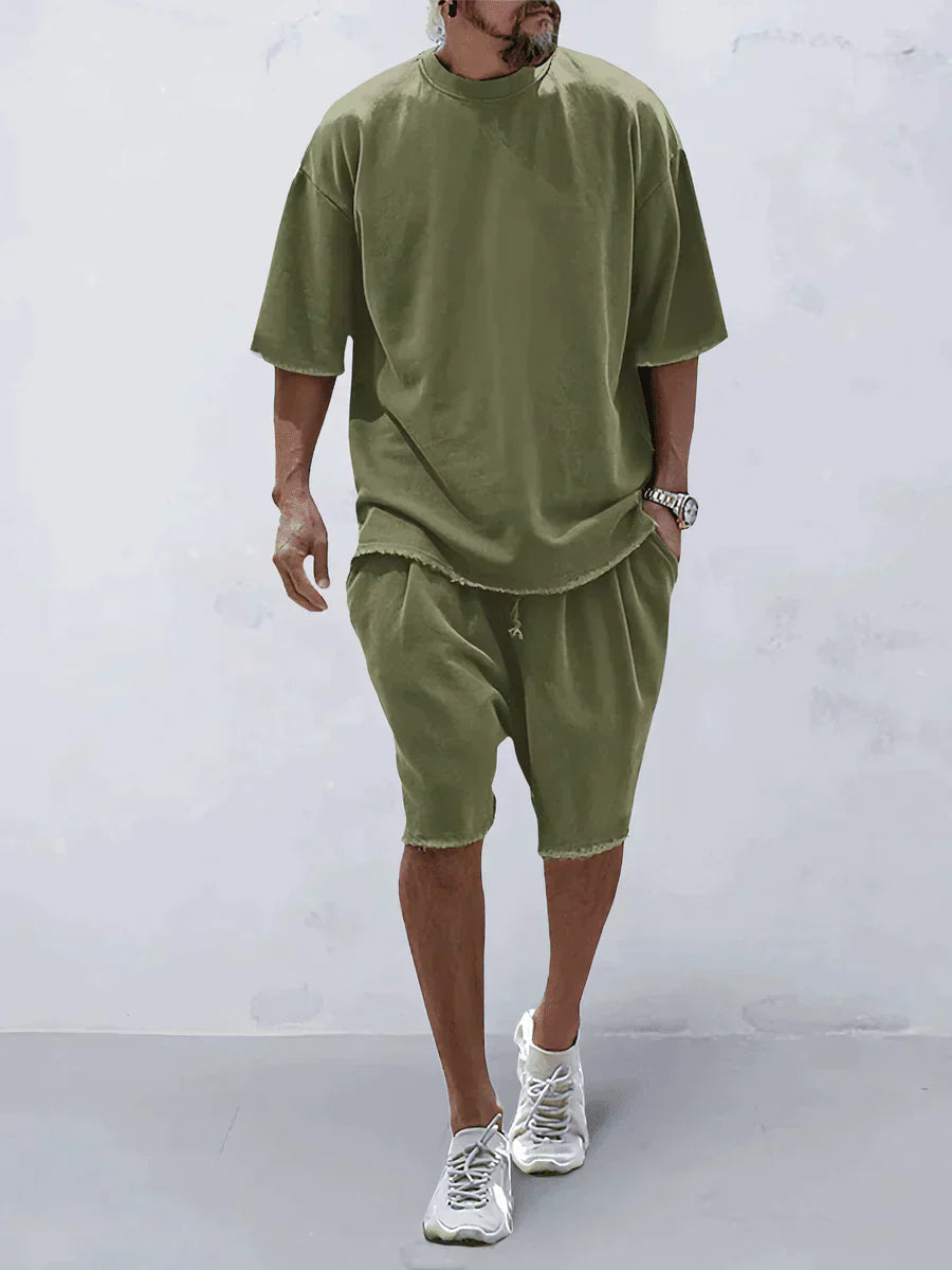 CIRO | CASUAL SPORT SET
