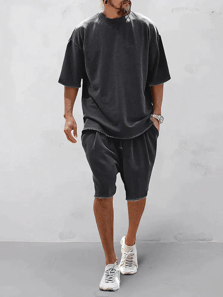 CIRO | CASUAL SPORT SET