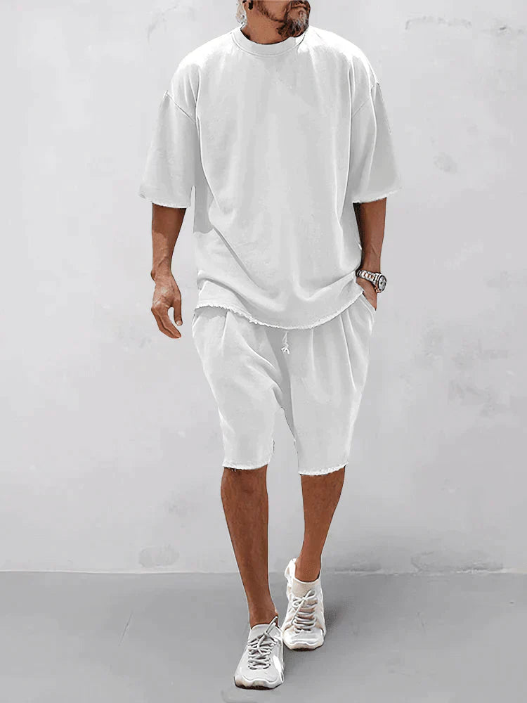 CIRO | CASUAL SPORT SET