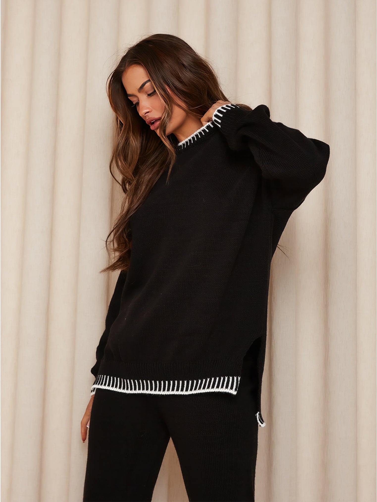 Sofia | The Cozy Set