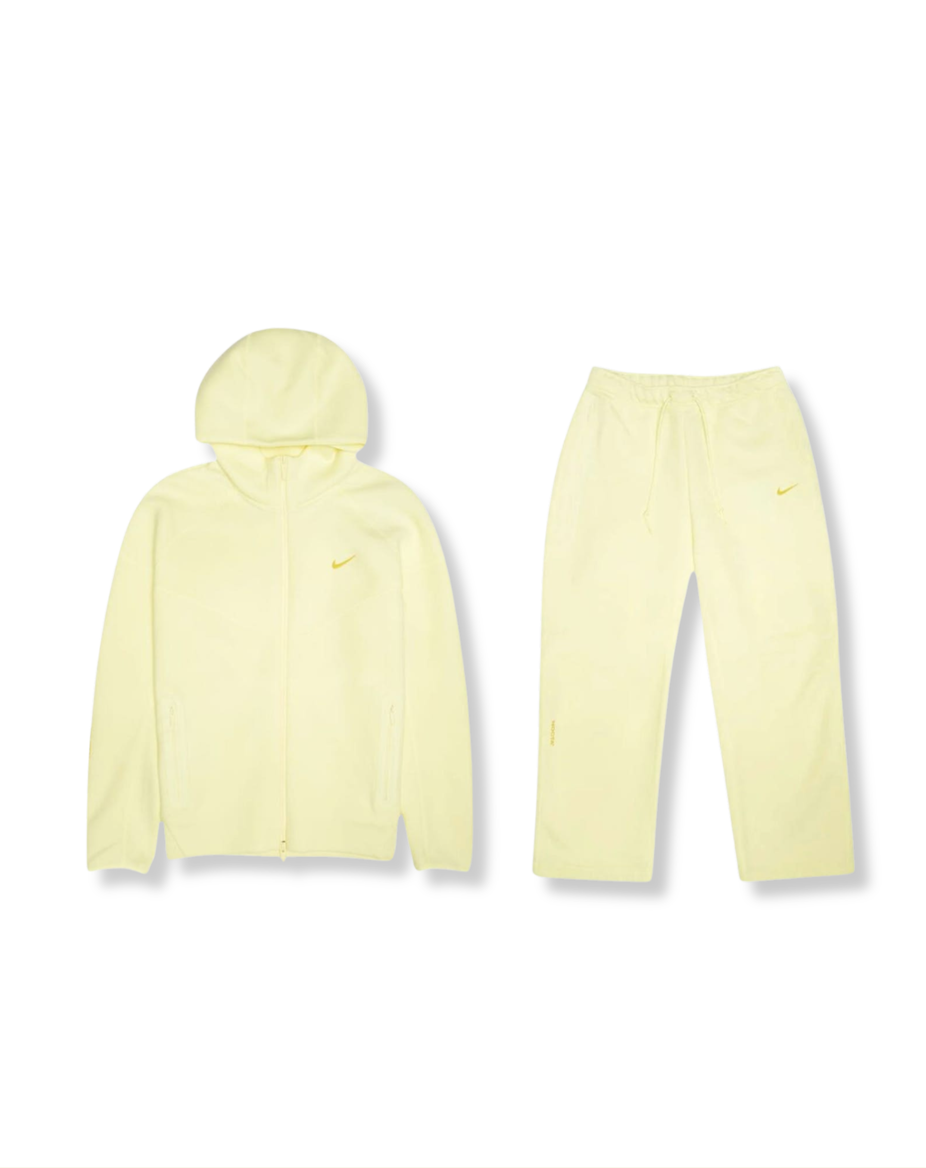 NOCTA TRACKSUIT
