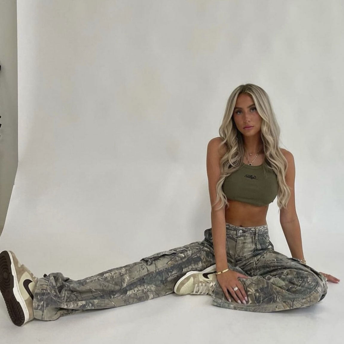 Streetstyle Cargo Pants™