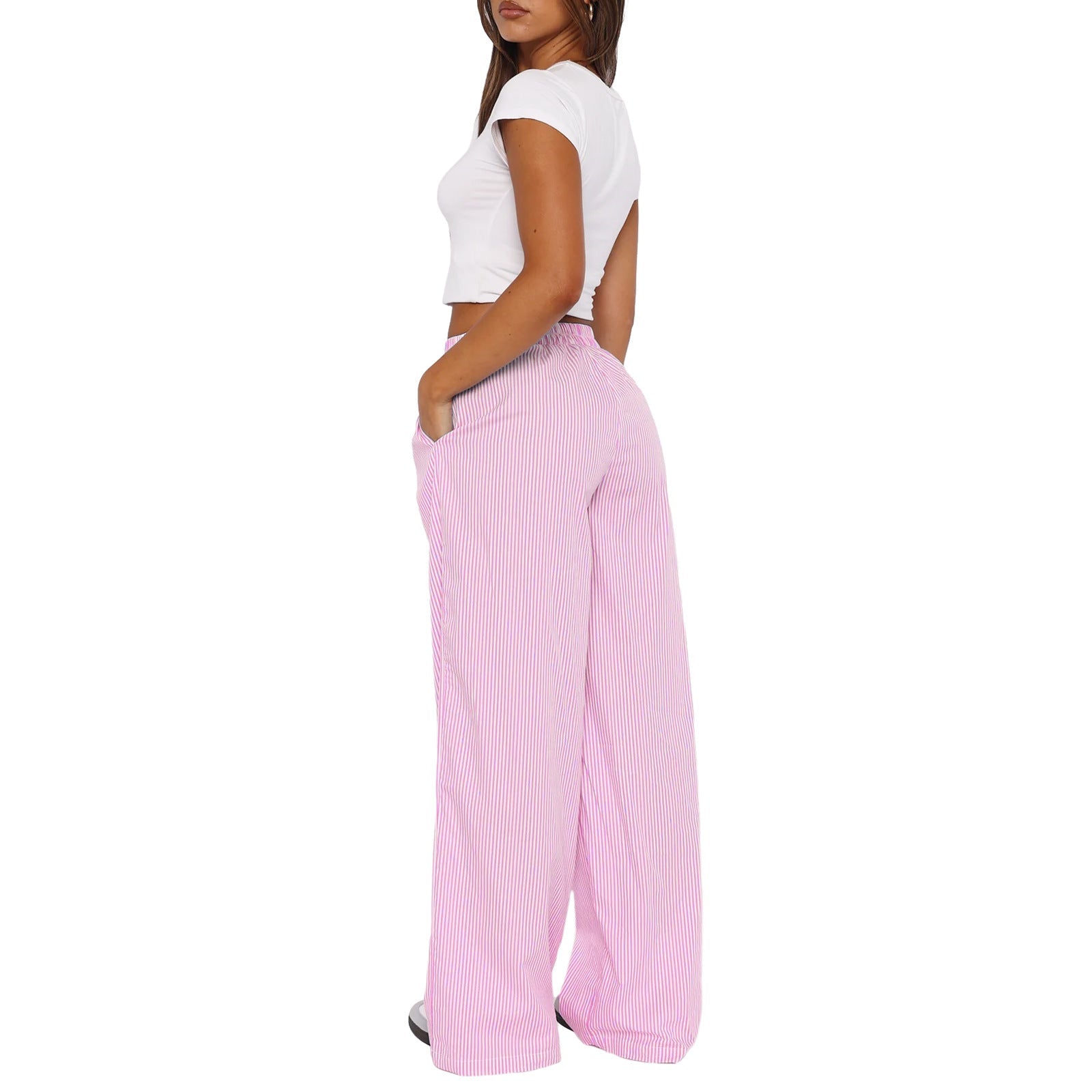 Summer Lounge Pants