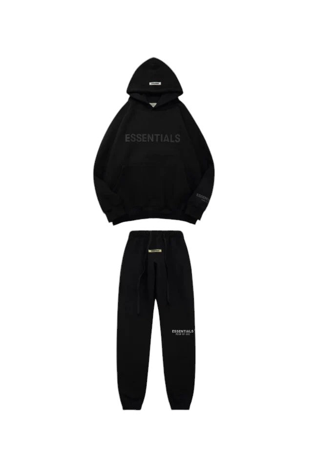 Essentials Tracksuit - TIJDELIJK €29,95