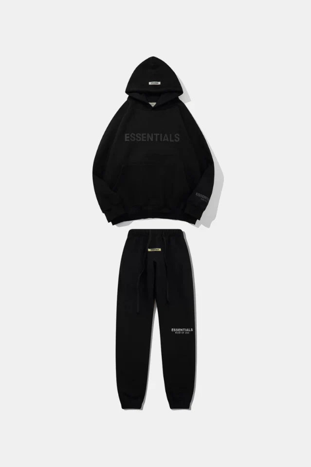 Essentials Tracksuit - TIJDELIJK €29,95