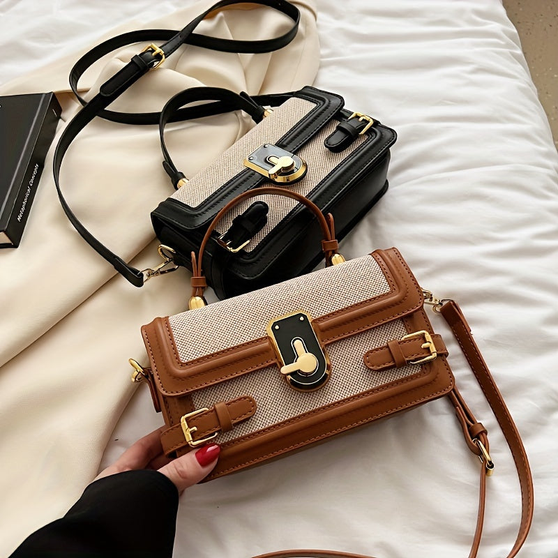 Sofie Crossbody Bag