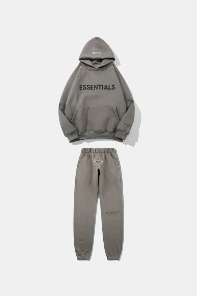 Essentials Tracksuit - TIJDELIJK €29,95