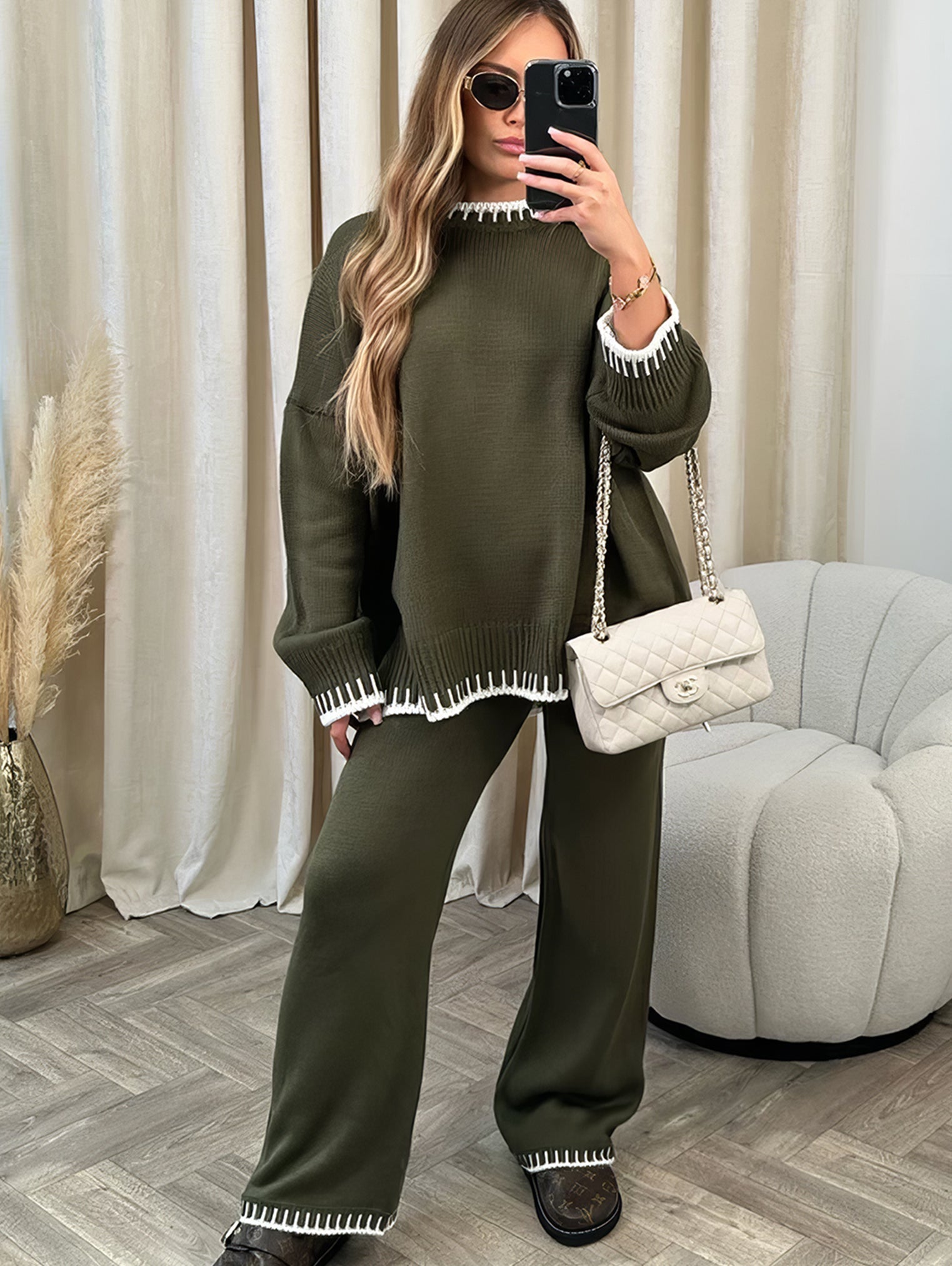 Sofia | The Cozy Set