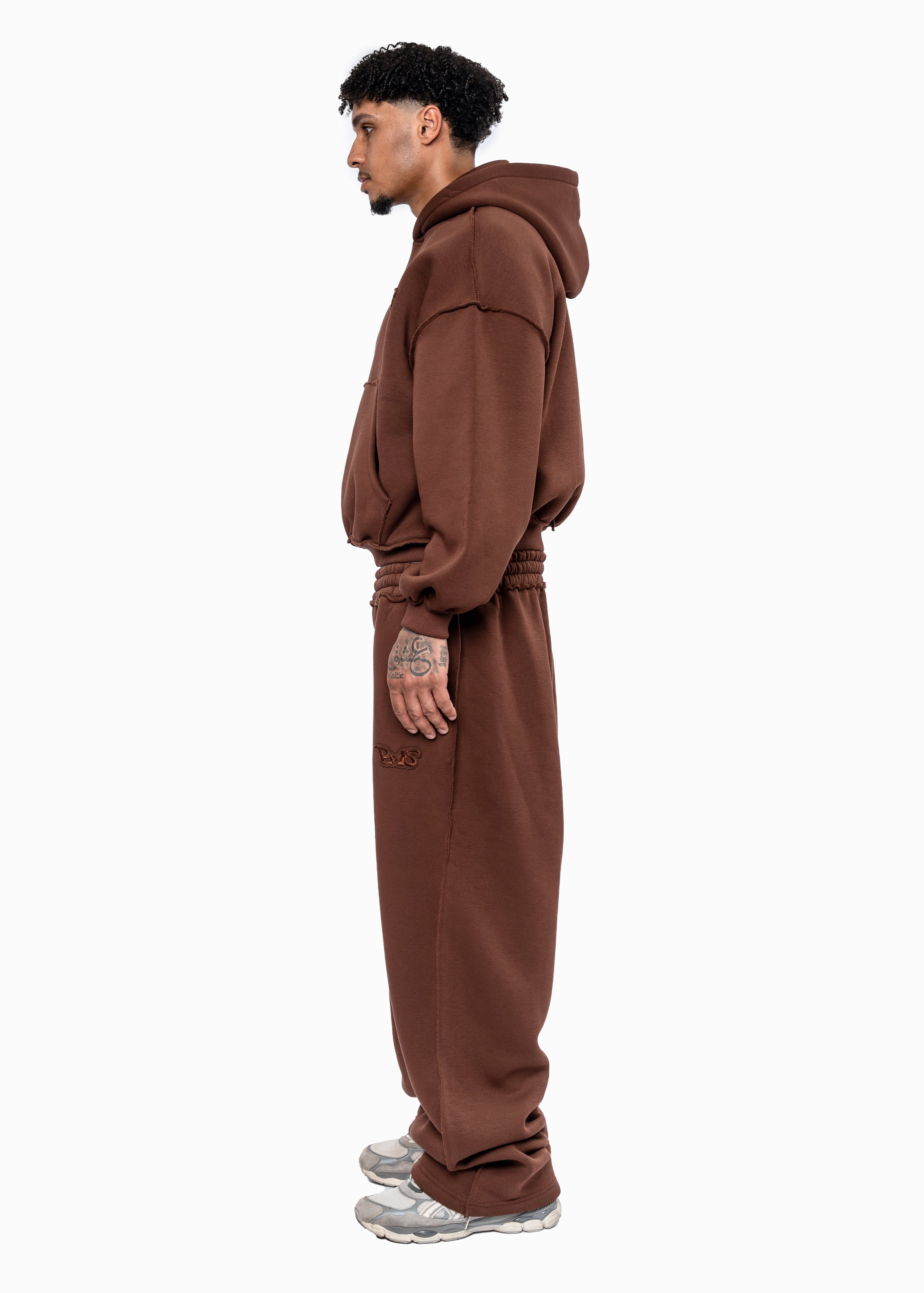 CloudFit Oversized Tracksuit Set