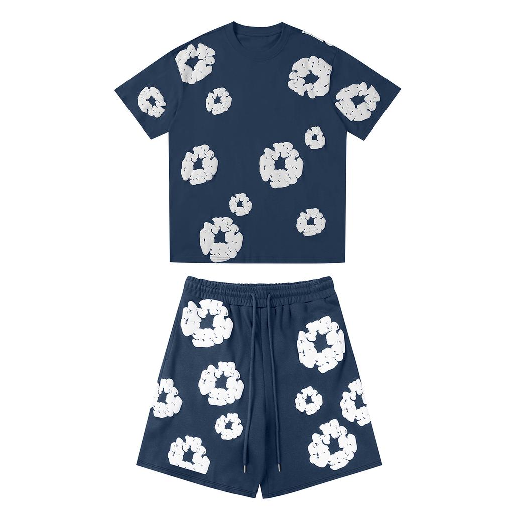 Flower Tears set
