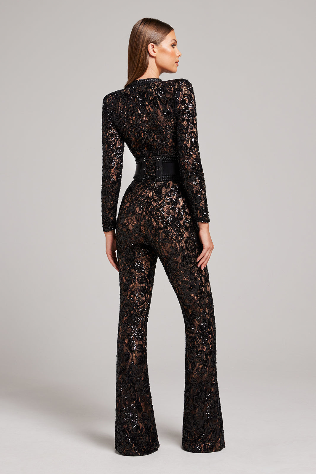 Bella | Jumpsuit