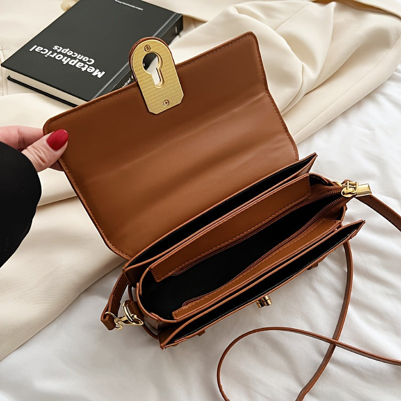 Sofie Crossbody Bag