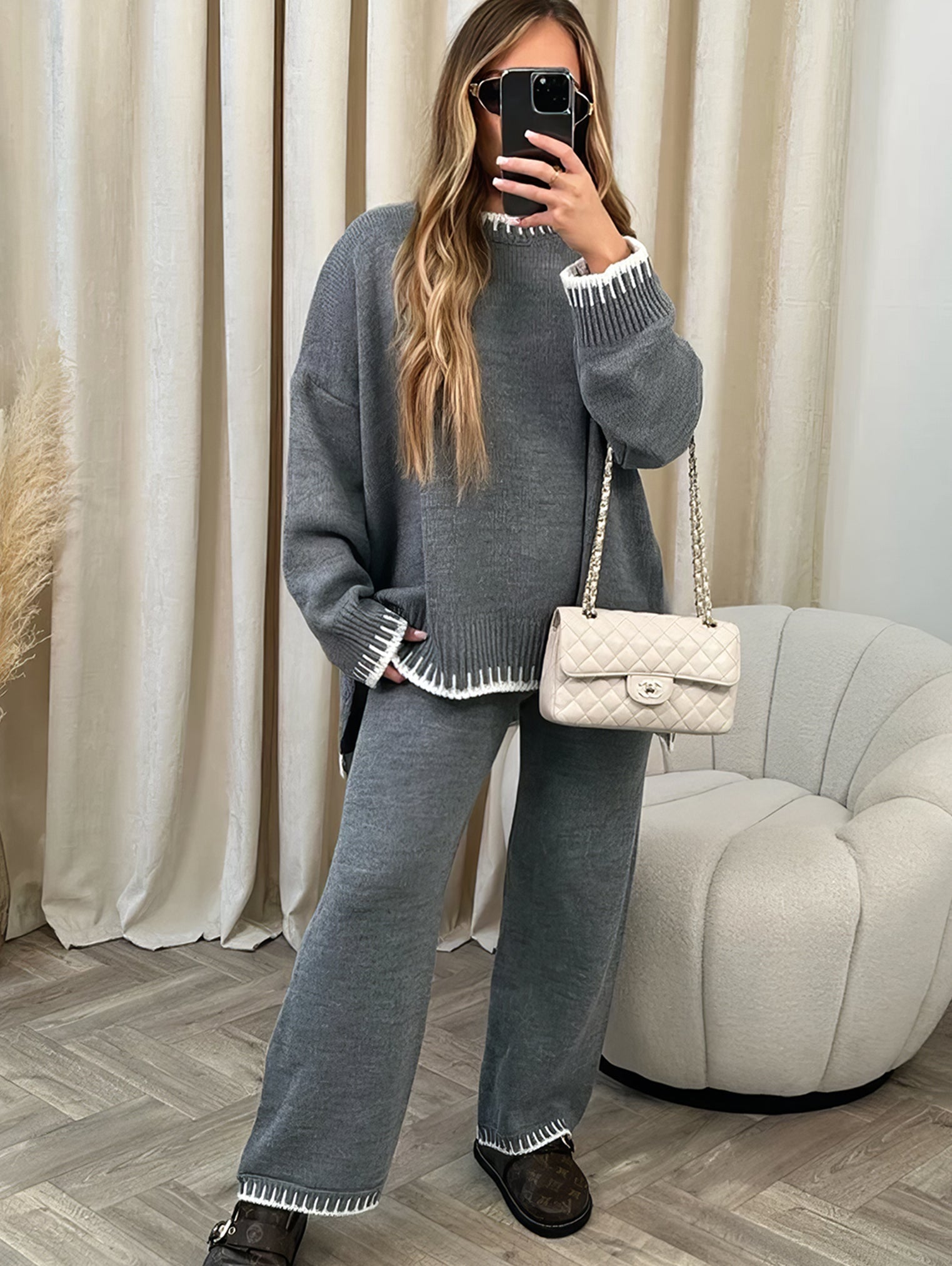 Sofia | The Cozy Set