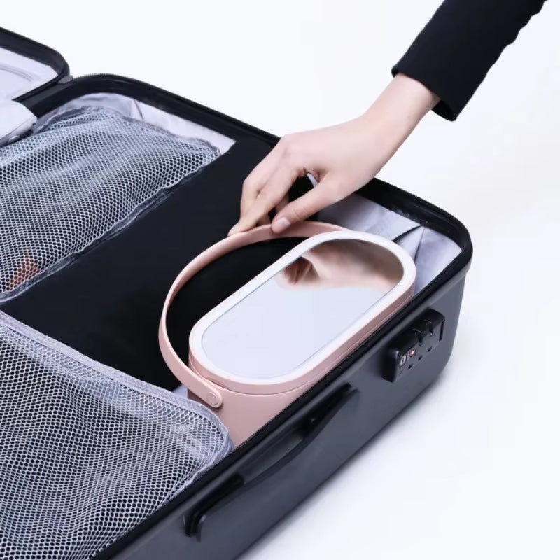 De Glowcase