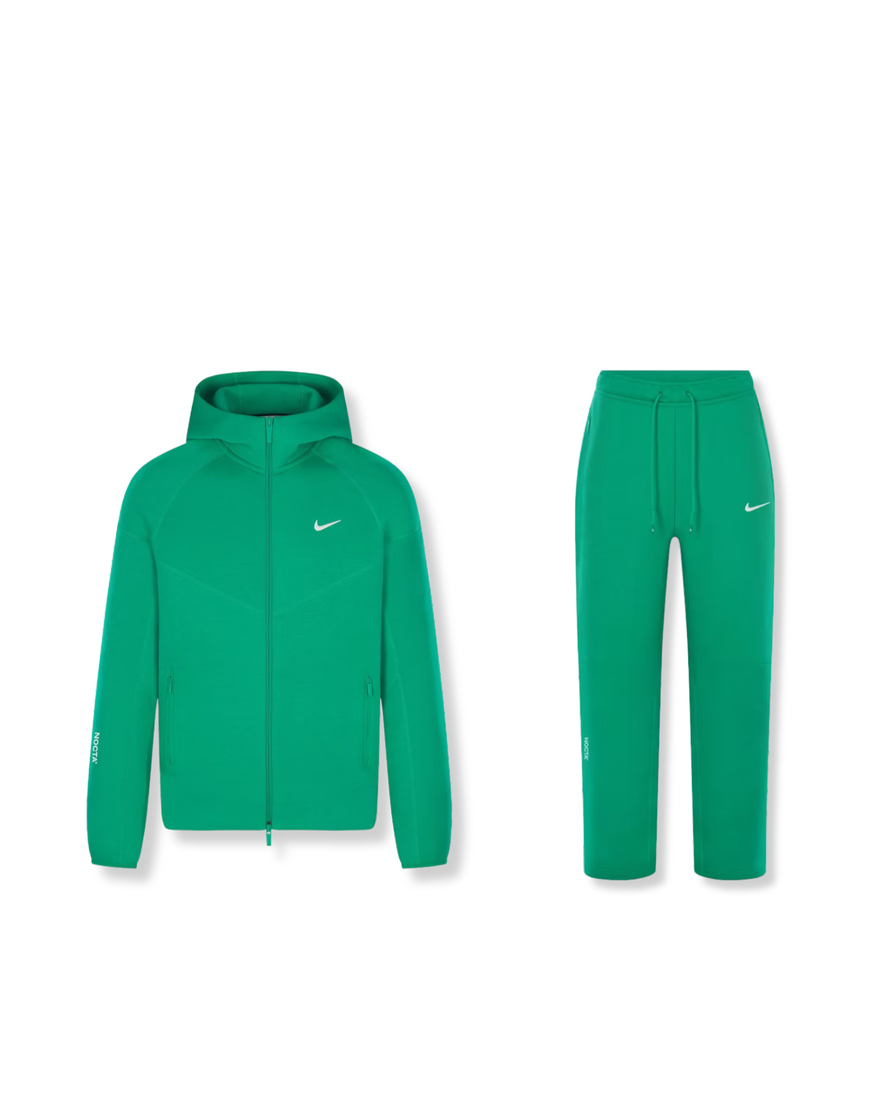 NOCTA TRACKSUIT