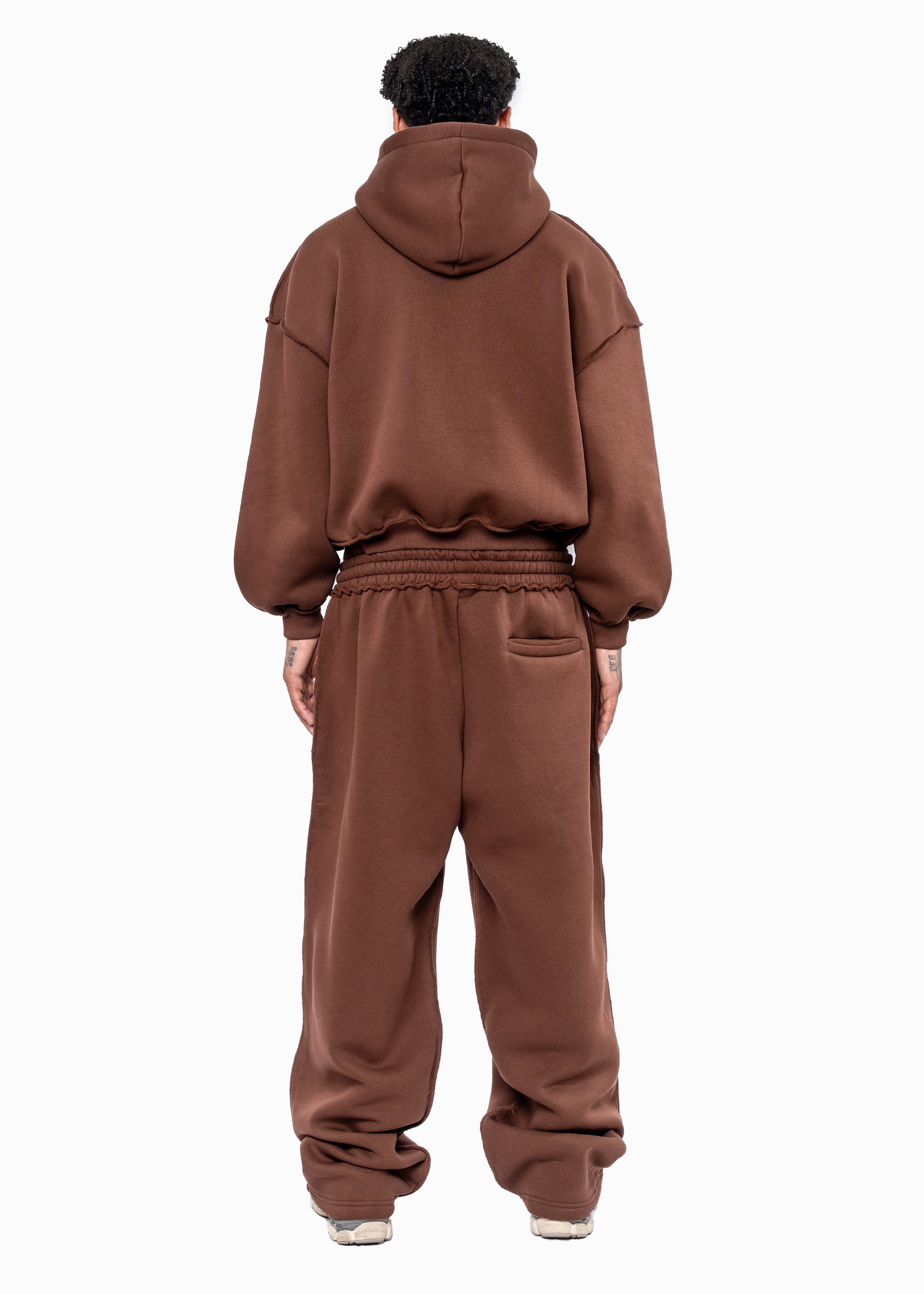 CloudFit Oversized Tracksuit Set