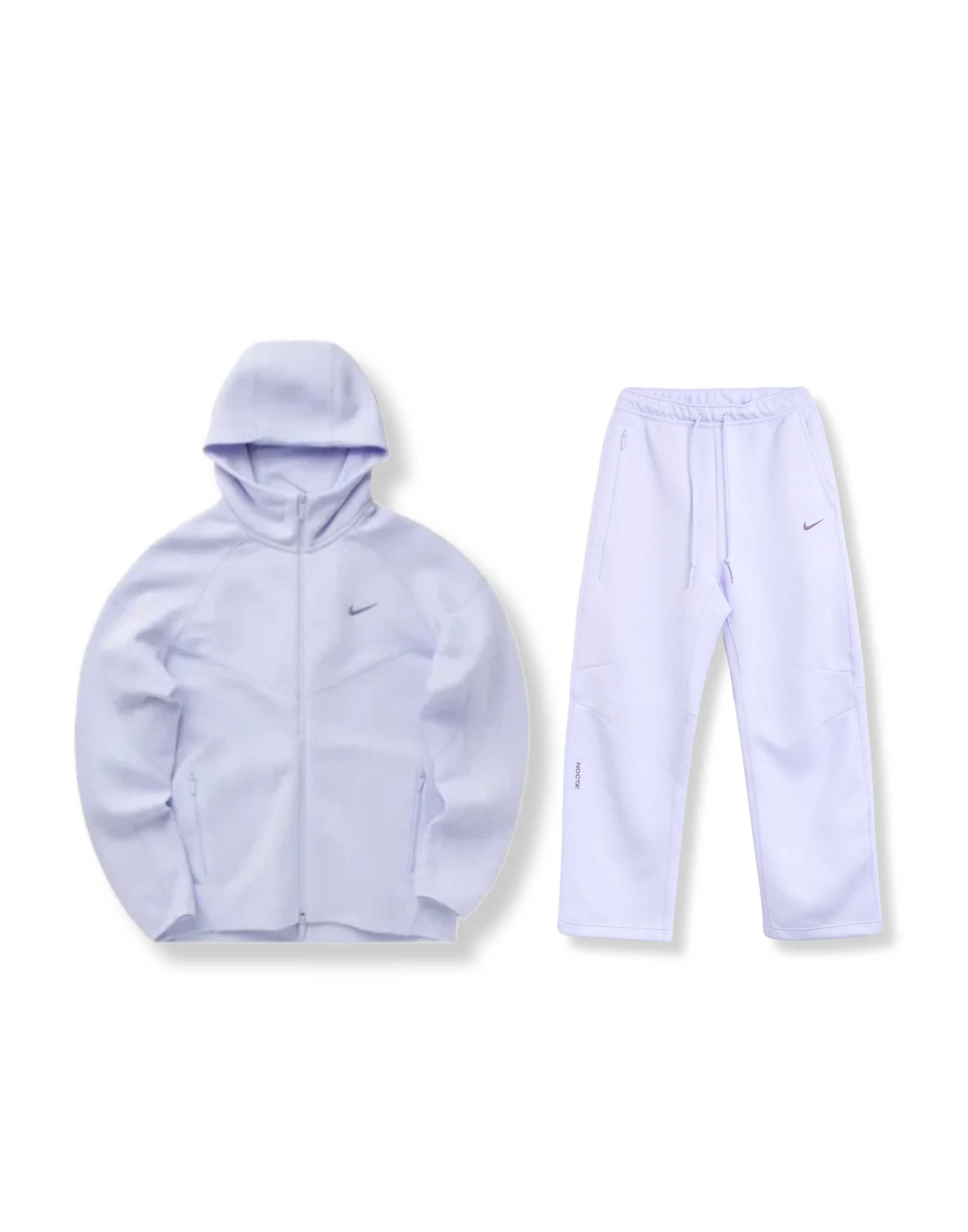 NOCTA TRACKSUIT