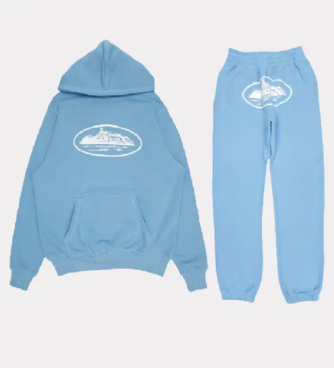 Crtz - Joggingpak