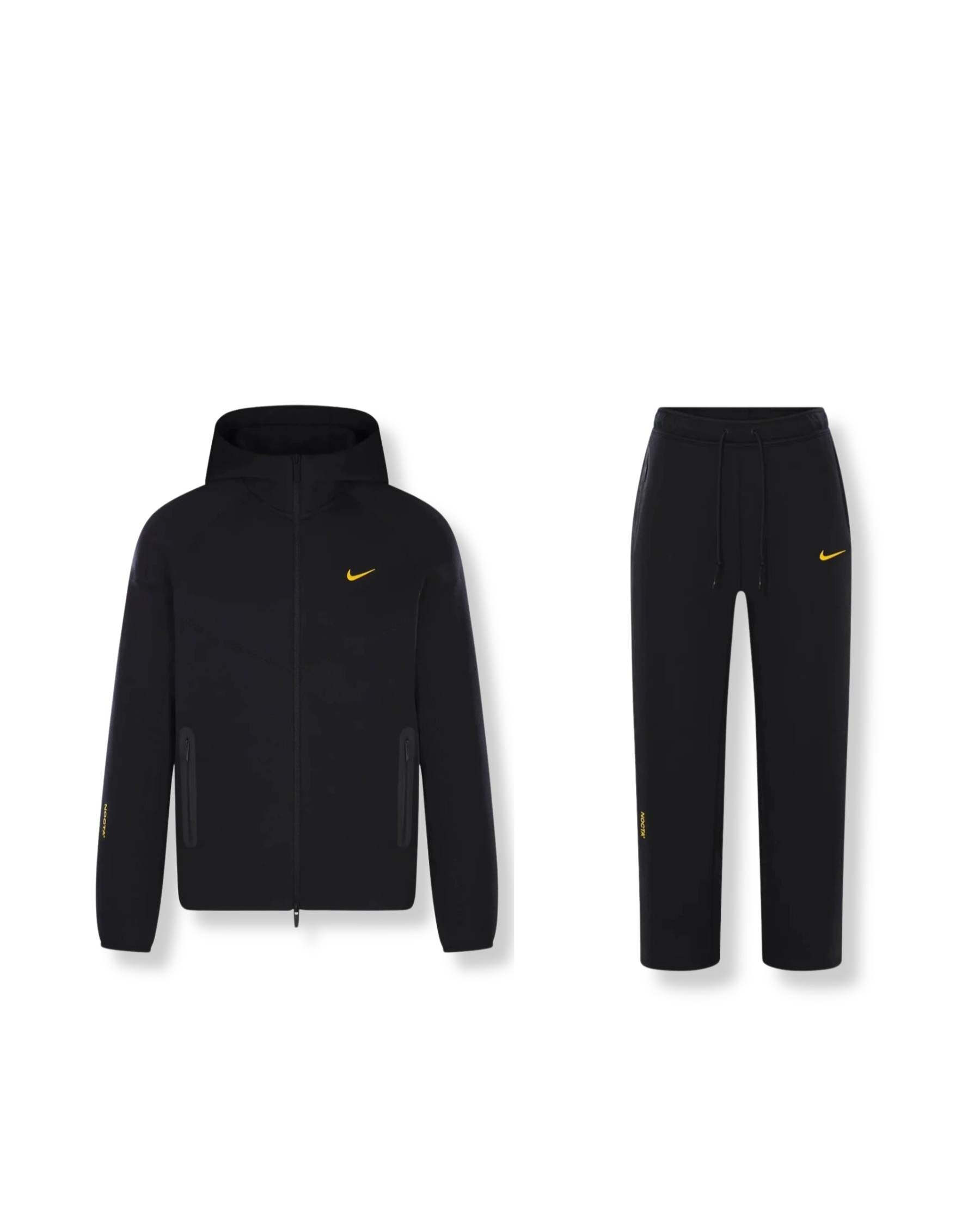 NOCTA TRACKSUIT