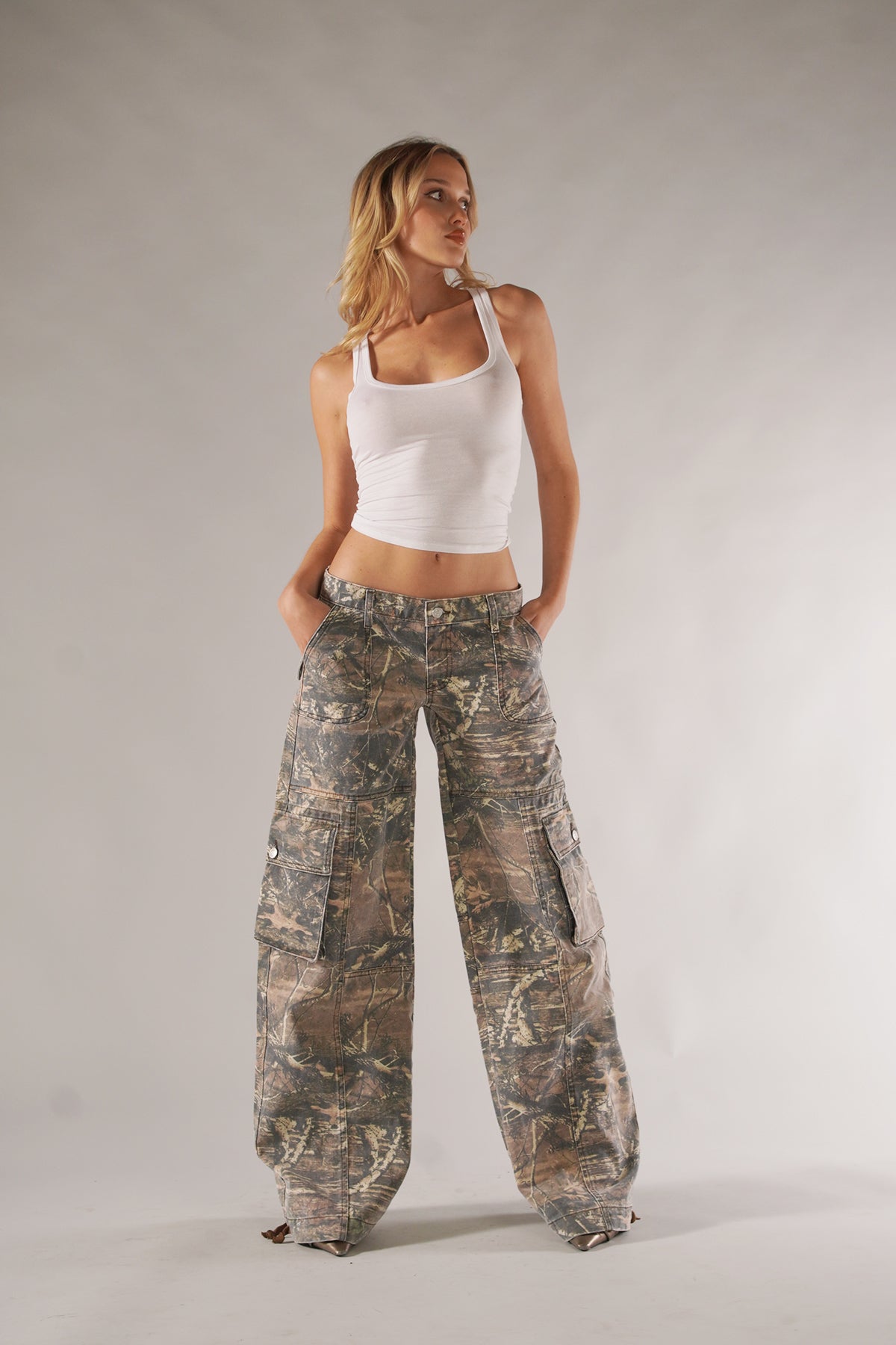 Streetstyle Cargo Pants™