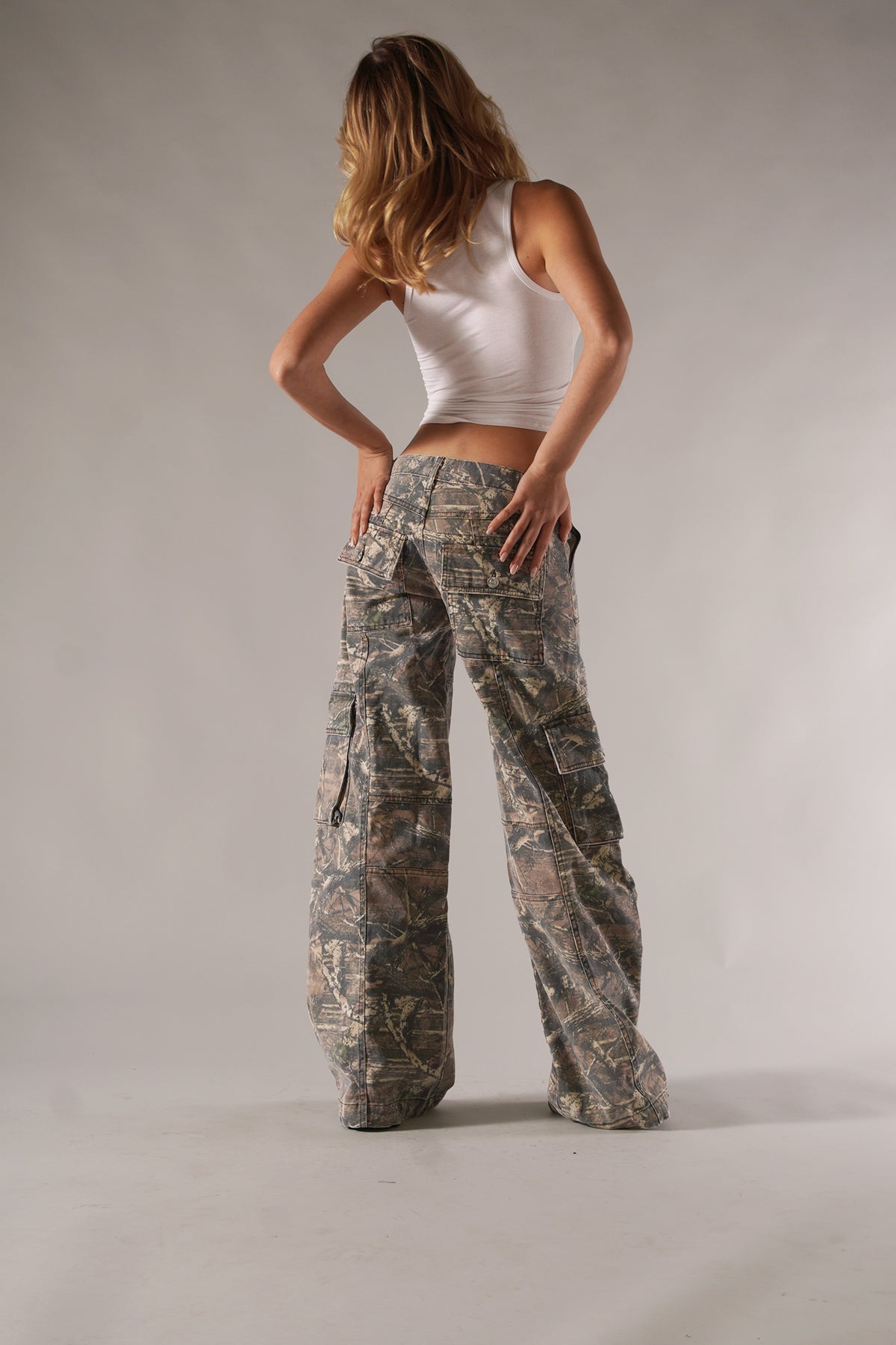 Streetstyle Cargo Pants™