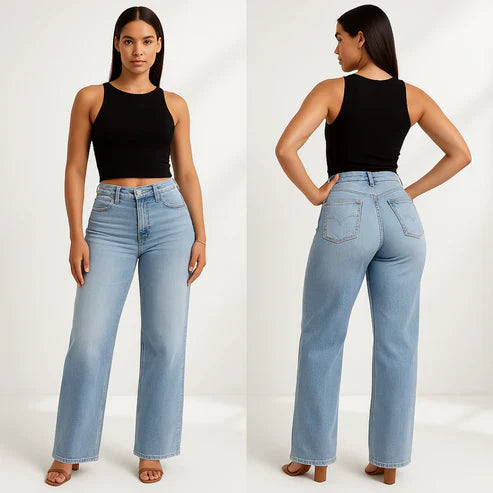 Faro® BBL Jeans