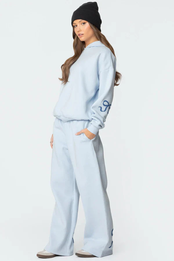 Amelia™ - Harten-Tracksuit