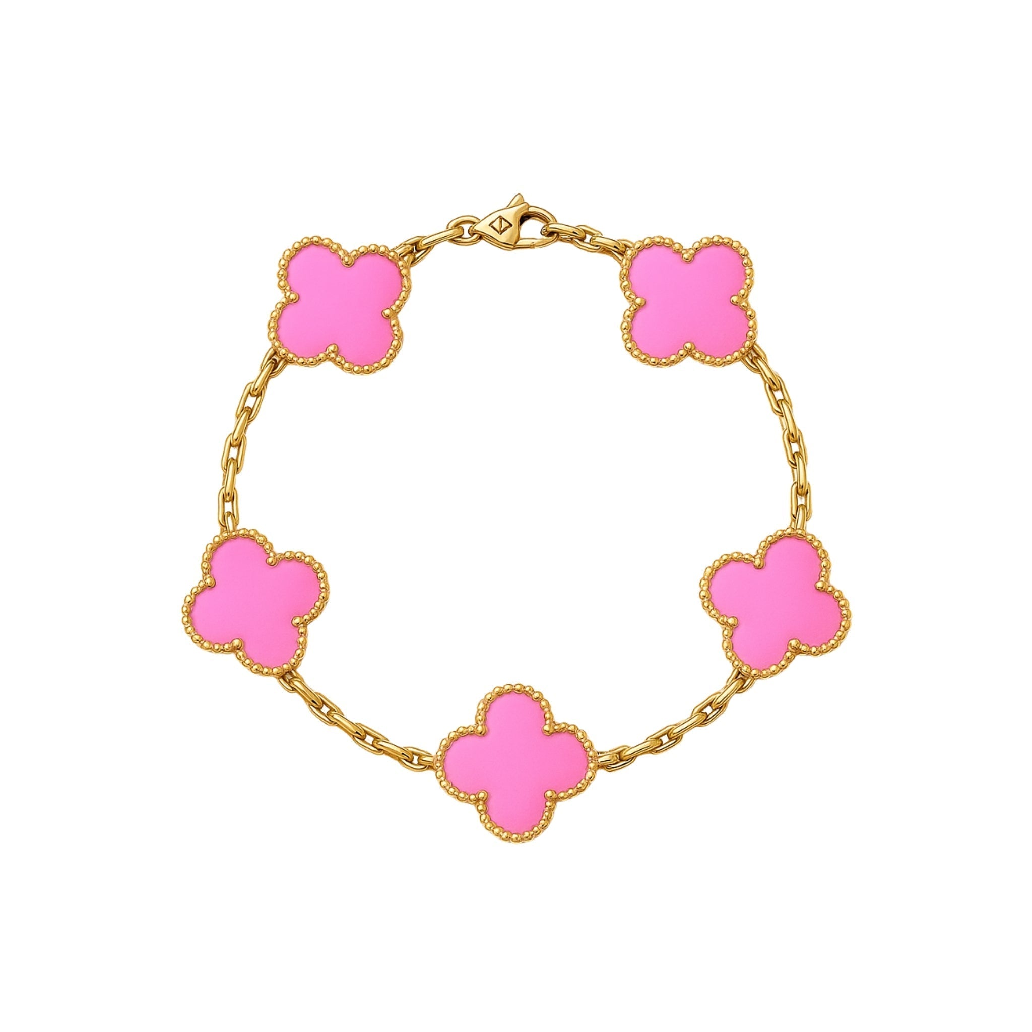 GOLDEN BRACELET