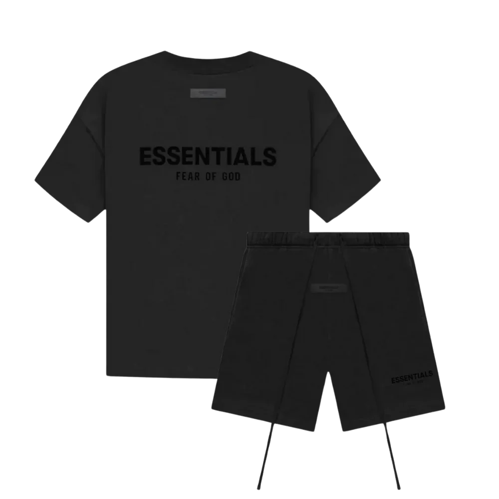 Essentials Summer Set