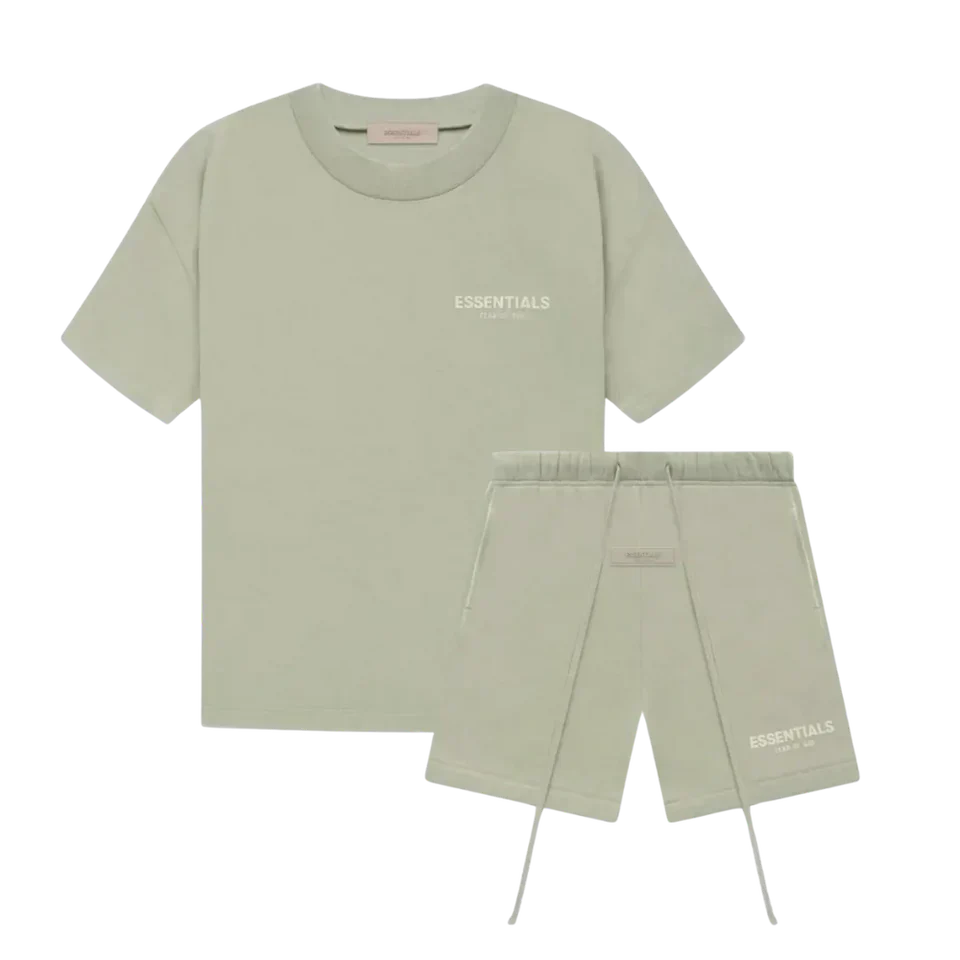Essentials Summer Set