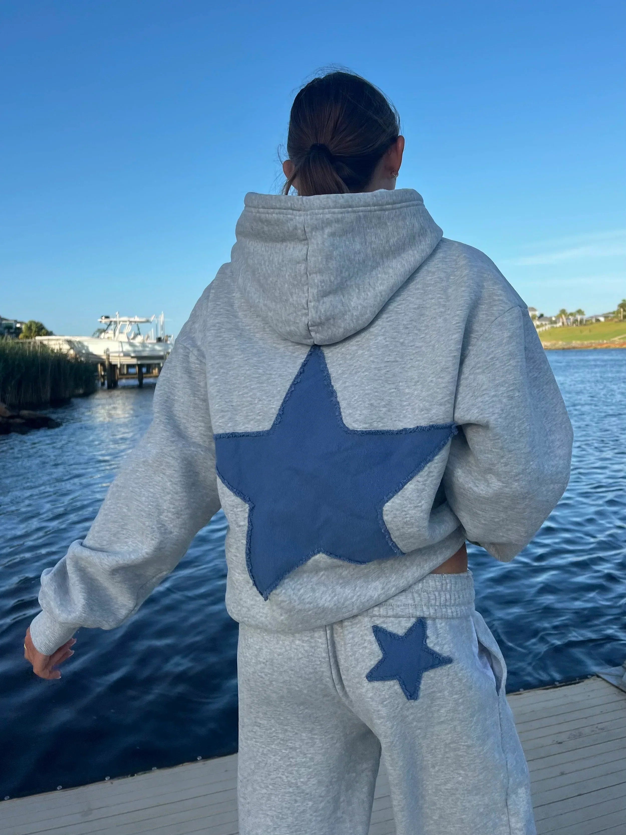 Star Tracksuit ⭐️