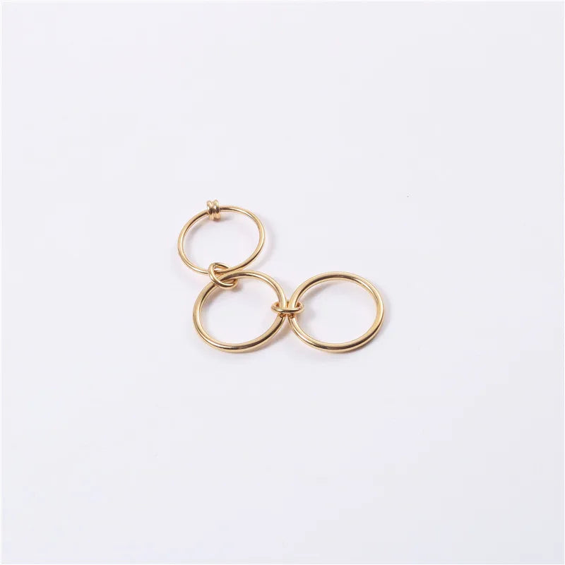 Faro Ring