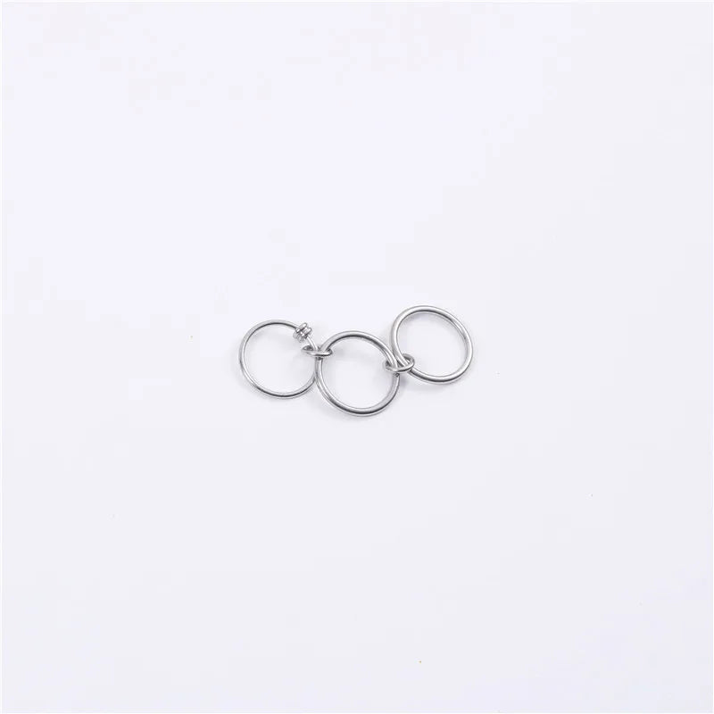 Faro Ring