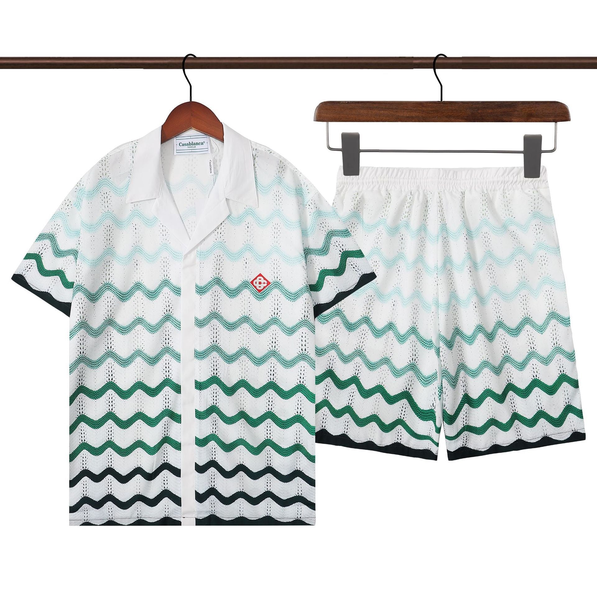 Casa Waves Set
