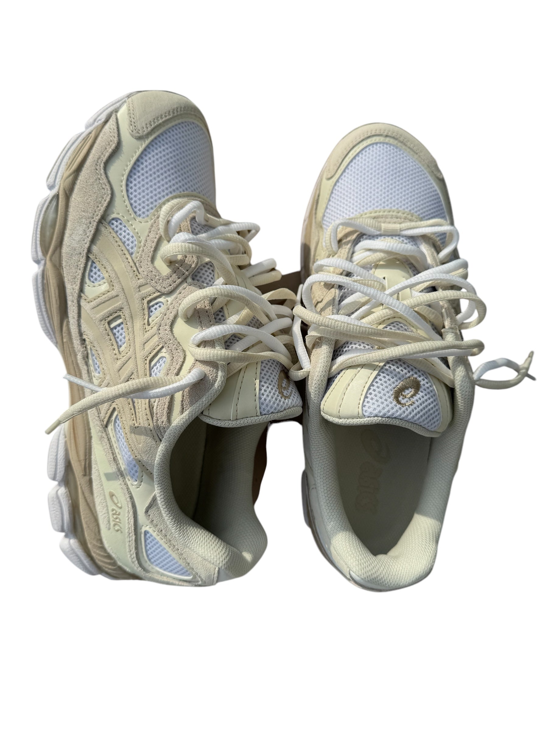 Gel Nyc - Sneakers - TIJDELIJK €59,95