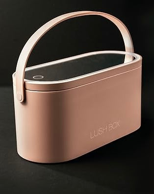 De Glowcase