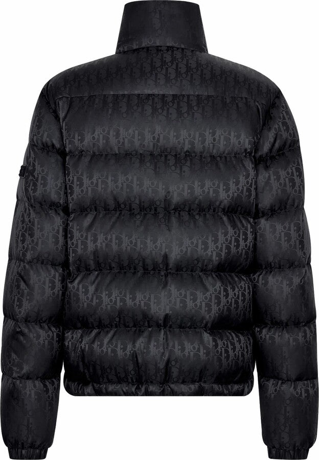 'CD' Winterjas