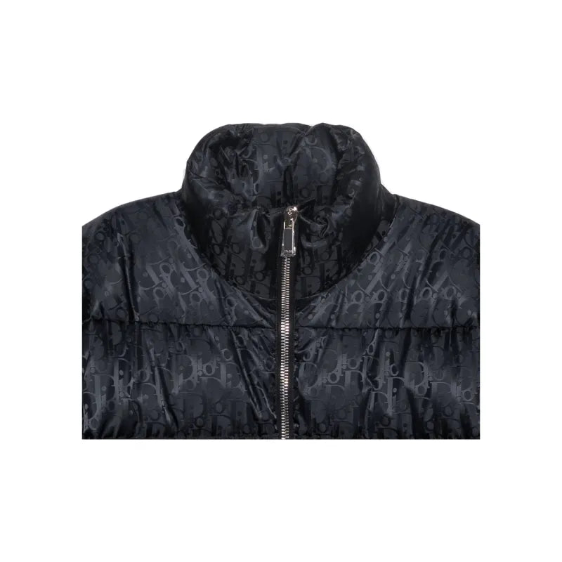 'CD' Winterjas