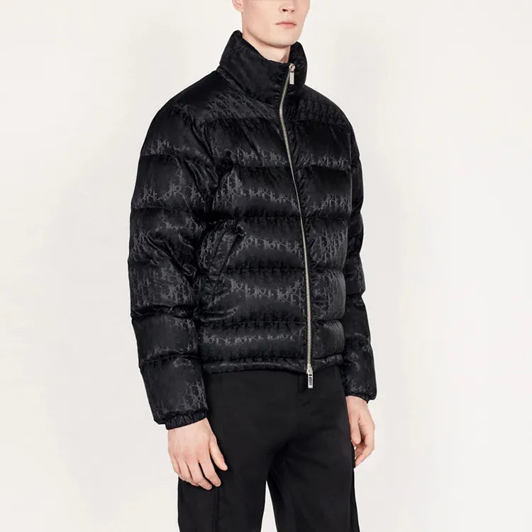 'CD' Winterjas