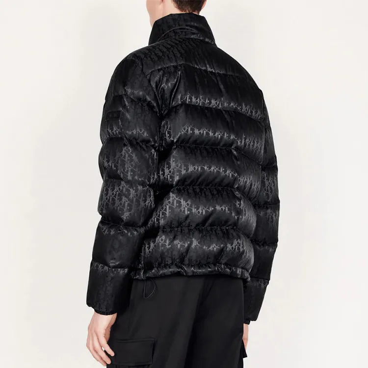 'CD' Winterjas