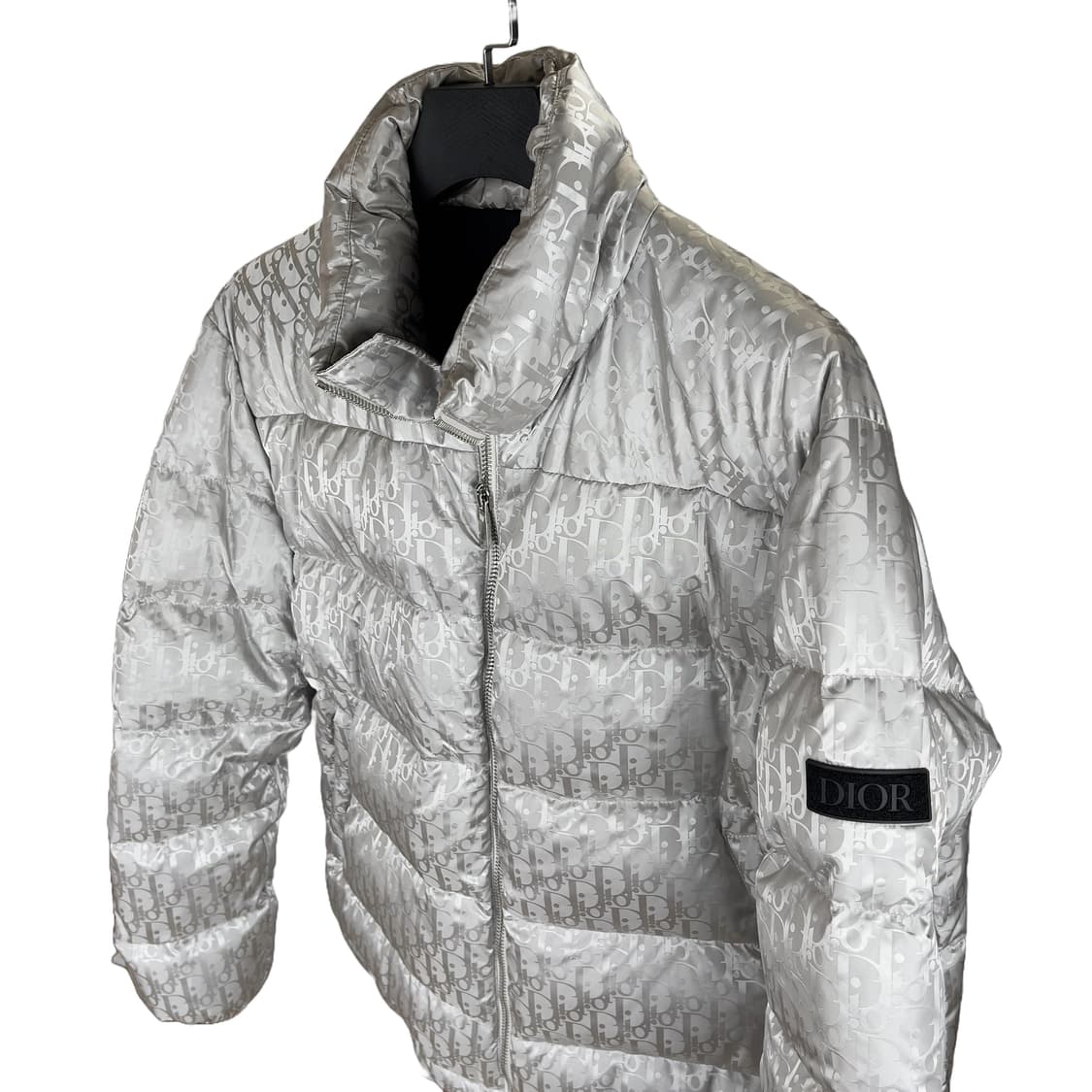 'CD' Winterjas