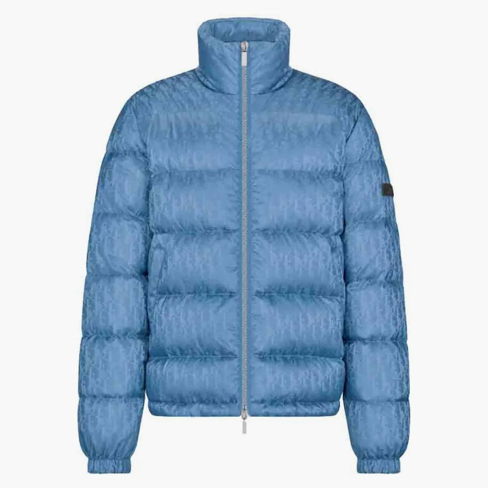 'CD' Winterjas