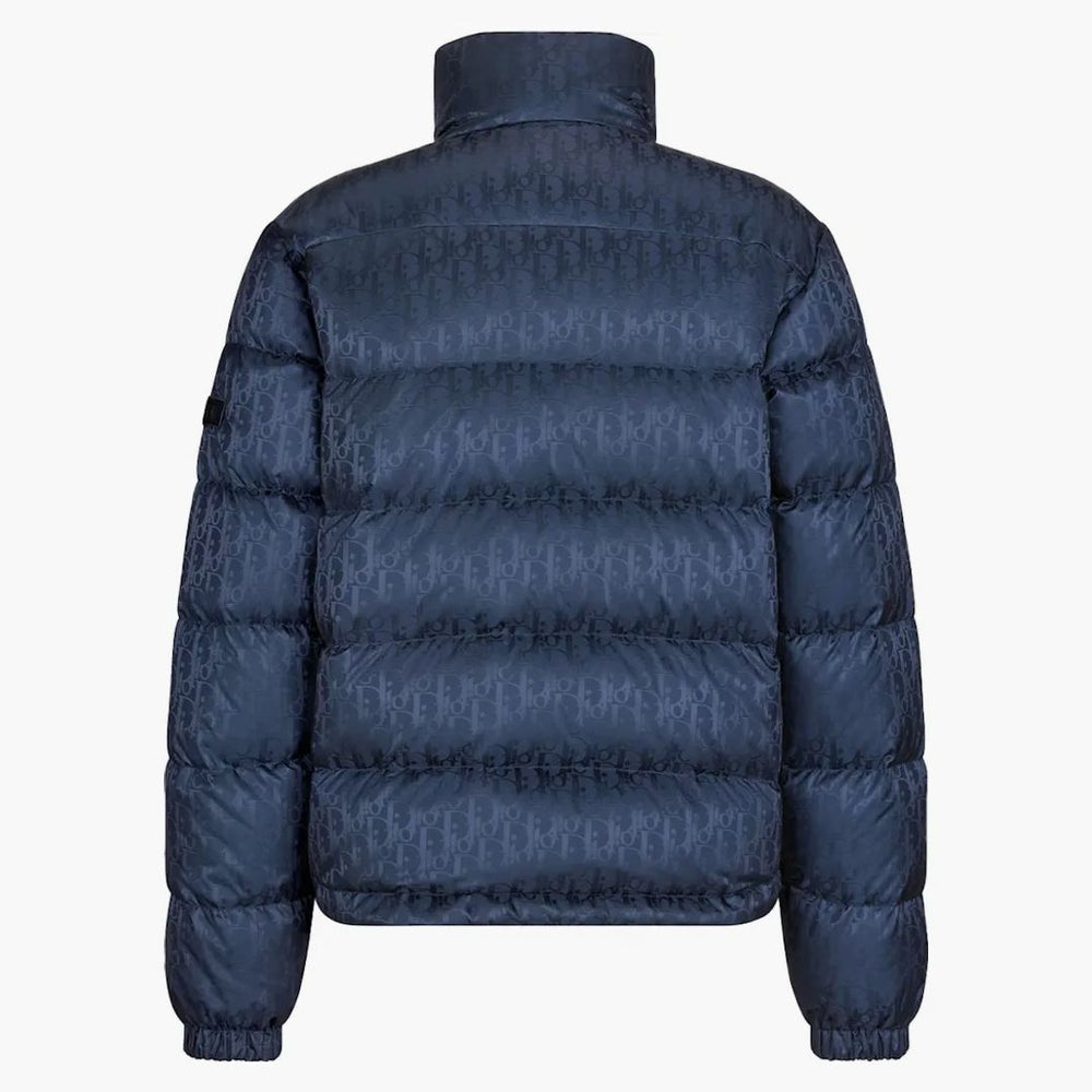 'CD' Winterjas