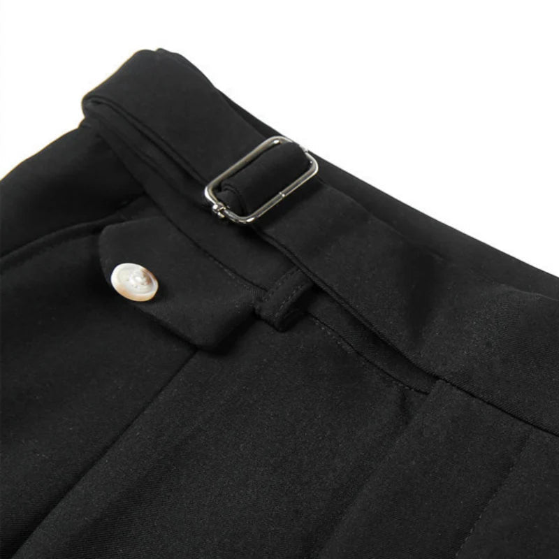 AUGUSTO - STRETCH SHORTS