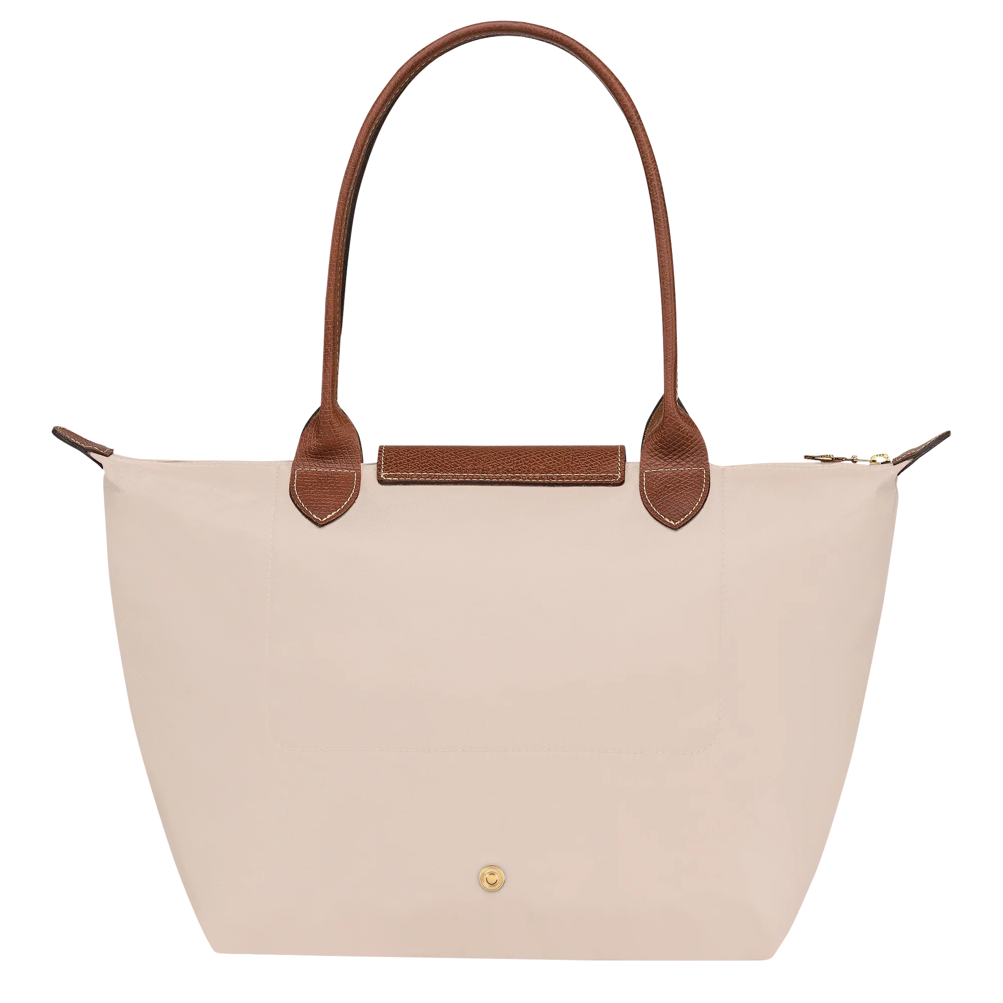 Longchamp - Medium Le Pliage Tote, Paper