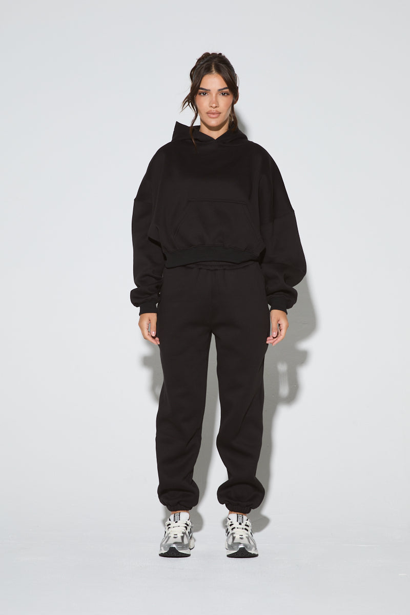 Oversized dames trainingspak